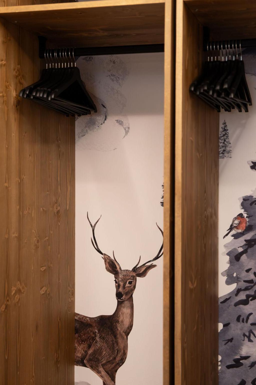 Lodge Des Glaciers - La Rosiere Montvalezan Dış mekan fotoğraf